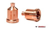 Сопло для плазмотрона LC105 100A арт. W03X0893-64A TEHNOCUT - st-e.info - Набережные Челны