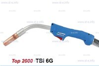 Корпус горелки  TBi 6G, 50° - st-e.info - Набережные Челны