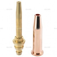 Газосмешивающее сопло (пропан) 20-75мм PNME арт. 71616142 - st-e.info - Набережные Челны