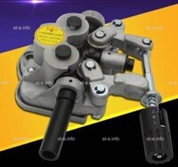 Проволокопротяжный механизм сварочного трактора MZ-1000 - st-e.info - Набережные Челны