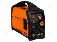 Сварочный инвертор Сварог PRO TIG 200 P DSP AC/DC (E201) - st-e.info - Набережные Челны