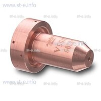 Сопло 80А арт. 9-8211 - st-e.info - Набережные Челны