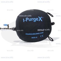 Надувная подушка для модульной системы поддува XABLD 4-6" (102-152 mm) MOD B - st-e.info - Набережные Челны