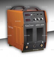 Промышленный инвертор для ручной дуговой сварки ARC-400 IGBT - st-e.info - Набережные Челны