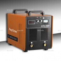 Сварочный аппарат для ручной дуговой сварки ARC-500 - st-e.info - Набережные Челны