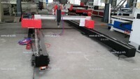 Станок для газовой и плазменной резки метала BULDOG PRO 1500x6000 - st-e.info - Набережные Челны