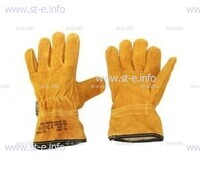 Краги TETU 102 KEVLAR 12” - st-e.info - Набережные Челны