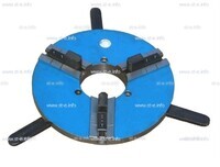 Самоцентрирующийся зажим D-600 - st-e.info - Набережные Челны