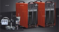 Сварочный трактор + источник для сварки под слоем флюса MZ-630 - st-e.info - Набережные Челны