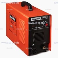 Инвертор сварочный CUT-40B - st-e.info - Набережные Челны