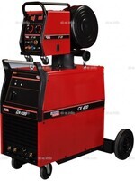 Источник питания для полуавтоматической сварки Idealarc СV-420, арт.  K14028-3A - st-e.info - Набережные Челны