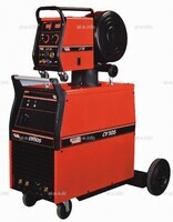 Источник питания для полуавтоматической сварки Idealarc CV-505, арт. K14029-3W - st-e.info - Набережные Челны
