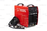 Установка  воздушно-плазменной резки DOG-160 - st-e.info - Набережные Челны