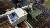 Машины термической (газовой) резки консольного типа SNR-KB с ЧПУ  3000х1500мм - st-e.info - Набережные Челны