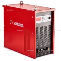 Аппарат плазменной резки DOG-70 с ЧПУ - st-e.info - Набережные Челны
