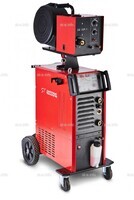 Аппарат для сварки MIG-500ST Double Pulse - st-e.info - Набережные Челны