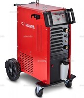 Сварочный аппарат для аргонодуговой сварки MASTER TIG 350 СT - st-e.info - Набережные Челны