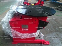 Сварочный позиционер HB-6 (600кг) - st-e.info - Набережные Челны