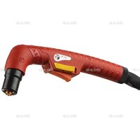 Плазмотрон для ручной резки Ergocut CB 50 (CA) с кабелем 6 метров  - st-e.info - Набережные Челны