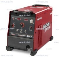 Flextec 450 - st-e.info - Набережные Челны