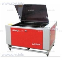 Лазерный станок для гравировки и резки ST-LG1290G - st-e.info - Набережные Челны
