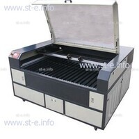 Лазерный станок для гравировки и резки ST-LG1612RF - st-e.info - Набережные Челны