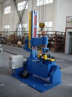Cварочный трубный вращатель WRST-15 - st-e.info - Набережные Челны