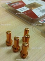 Электрод для плазмотрона LC65/80/100 арт. W03X0893-25A - st-e.info - Набережные Челны