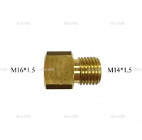 Переходник с М16*1.5 на М14*1.5 - st-e.info - Набережные Челны