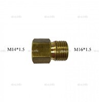 Переходник с М14*1.5 на М16*1.5 - st-e.info - Набережные Челны