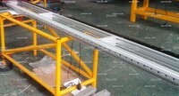 Направляющие для ЧПУ (алюминий) 4000мм - st-e.info - Набережные Челны