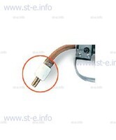 Изолятор KP2089-1 для горелки  K345-10 - st-e.info - Набережные Челны