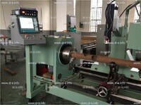 Автоматизированный комплекс для резки труб и вырезки отверстий CNC - st-e.info - Набережные Челны