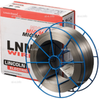 Сварочная проволока LNM MoNiVa 1.0х15 B300 PLW - st-e.info - Набережные Челны