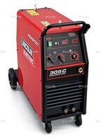 Сварочный полуавтомат Powertec 305C арт. K14056-4 - st-e.info - Набережные Челны