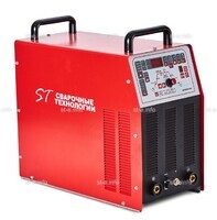 Сварочный аппарат для аргонодуговой сварки MASTER TIG-315AC - st-e.info - Набережные Челны