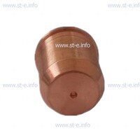 Сопло 0.8 мм арт. PD0119-08 - st-e.info - Набережные Челны