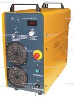 Источник плазменой резки CutFire 100i - st-e.info - Набережные Челны