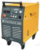 Источник плазменной резки FineFocus 450 - st-e.info - Набережные Челны