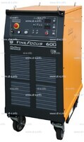 Источник плазменной резки FineFocus 600 - st-e.info - Набережные Челны