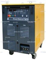Источник плазменной резки FineFocus 800 - st-e.info - Набережные Челны