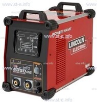 Power Wave S350 - st-e.info - Набережные Челны