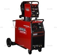 Источник питания для полуавтоматической сварки Powertec 505S, арт. K14063-1A - st-e.info - Набережные Челны
