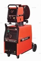 Источник питания для полуавтоматической сварки Powertec 305S, арт. K14060-1 - st-e.info - Набережные Челны