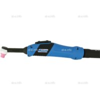 Горелка аргонодуговая сварочная (TIG) SR-P 24W TBi 8 м c водяным охлаждением - st-e.info - Набережные Челны