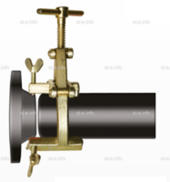 Центратор клещевого типа TAG Pipe EZG5 диаметр  50-150мм - st-e.info - Набережные Челны