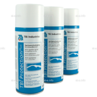 Спрей антипригарный TBi PROTECTION PLUS - st-e.info - Набережные Челны