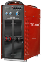 Сварочный аппарат для аргонодуговой сварки TIG-1080 - st-e.info - Набережные Челны
