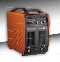Инвертор сварочный TIG/MMA - 400 - st-e.info - Набережные Челны