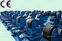Вращатели роликовые самоцентрирующиеся HGZ-60 - st-e.info - Набережные Челны